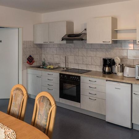 Hundemuede In Dresden Apartment Exterior photo