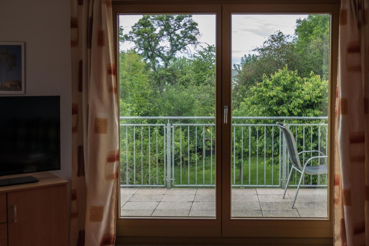 Hundemuede In Dresden Apartment Exterior photo